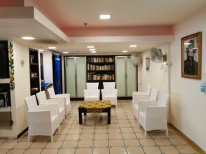 בית אבות עדן – בית אבות בנהריה - תמונה 4