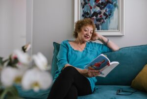 גני שרונים – דיור מוגן באבן יהודה - תמונה 5
