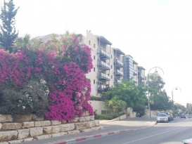 מגדלי הים התיכון – דיור תומך ברמת השרון - תמונה 2