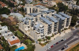 מגדלי הים התיכון – דיור תומך ברמת השרון - תמונה 7