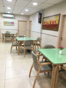 נוה הראשונים – בית אבות בקרית חיים - תמונה 6