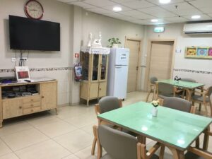 נוה הראשונים – בית אבות בקרית חיים - תמונה 4