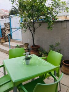 נוה הראשונים – בית אבות בקרית חיים - תמונה 3