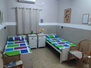 נוה הראשונים – בית אבות בקרית חיים - תמונה 8