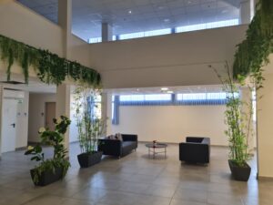 נוף חדרה – בית אבות בחדרה מרשת טנדר לאבינג קאר - תמונה 8