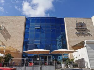 בית אבות עדן – בית אבות בנהריה - תמונה 11