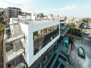 נוף כנרת – בית אבות בטבריה - תמונה 2