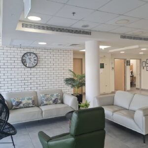 נוף חדרה – בית אבות בחדרה מרשת טנדר לאבינג קאר - תמונה 9